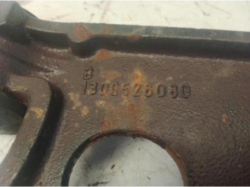 BRAZO SUSPENSION DEL DER INF FIAT DUCATO Furgón (230_)|Desguaces La Cabaña