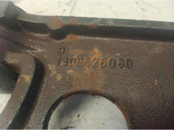 BRAZO SUSPENSION DEL DER INF FIAT DUCATO Furgón (230_)|Desguaces La Cabaña