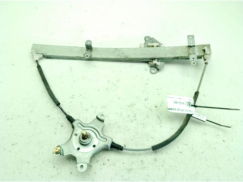 ELEVALUNAS PUERTA LAT DEL DER NISSAN PICK UP (D22)|Desguaces La Cabaña