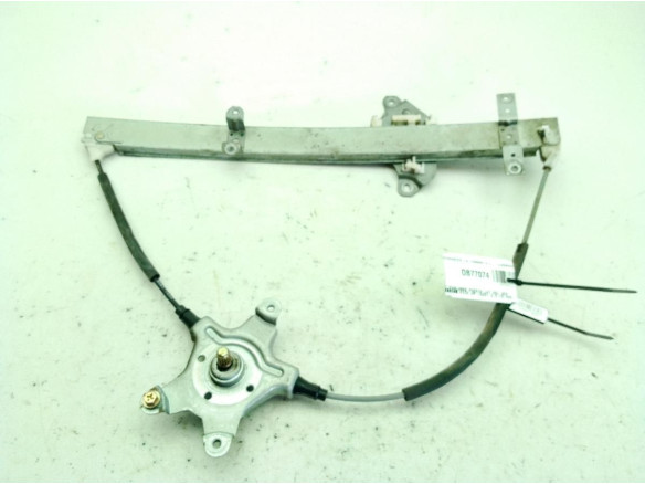 ELEVALUNAS PUERTA LAT DEL DER NISSAN PICK UP (D22)|Desguaces La Cabaña