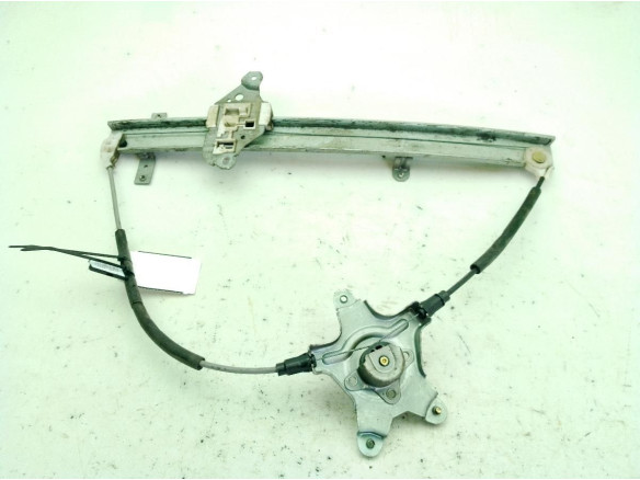 ELEVALUNAS PUERTA LAT DEL DER NISSAN PICK UP (D22)|Desguaces La Cabaña