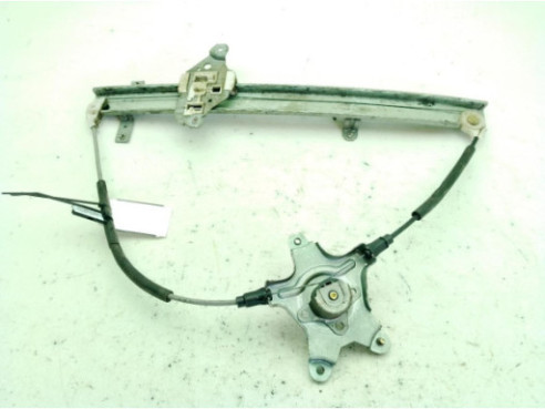 ELEVALUNAS PUERTA LAT DEL DER NISSAN PICK UP (D22)|Desguaces La Cabaña