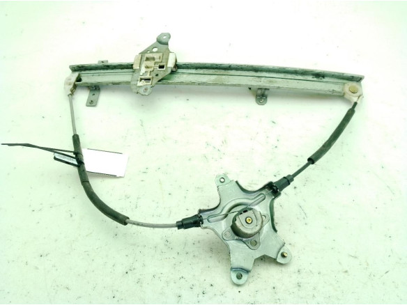 ELEVALUNAS PUERTA LAT DEL DER NISSAN PICK UP (D22)|Desguaces La Cabaña