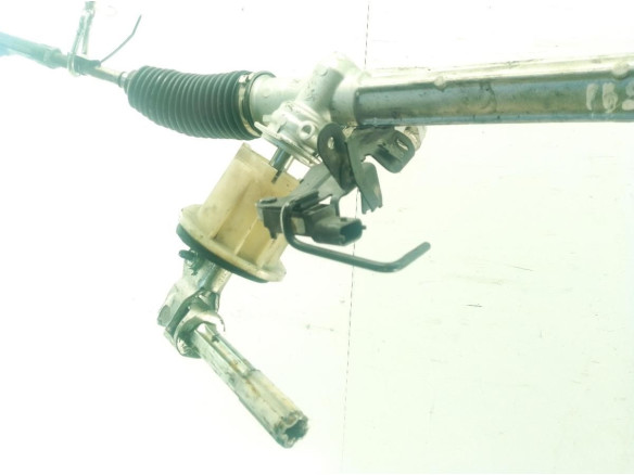 8200463517 CREMALLERA RENAULT MEGANE II Coupé-Cabriolet (EM0/1_)|Desguaces La Cabaña