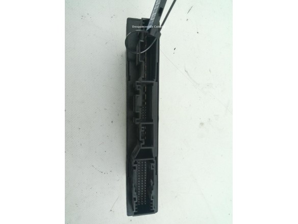 6135915151601 MODULO ELECTRONICO 5 BMW 5 (E60) |Desguaces La Cabaña