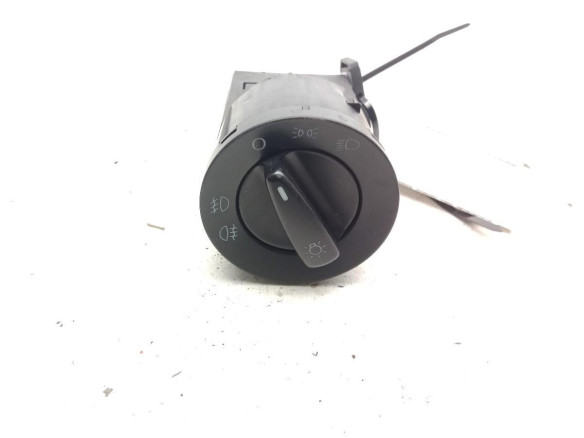 1C0941531A 20H CONMUTADOR LUCES VW GOLF IV (1J1)|Desguaces La Cabaña