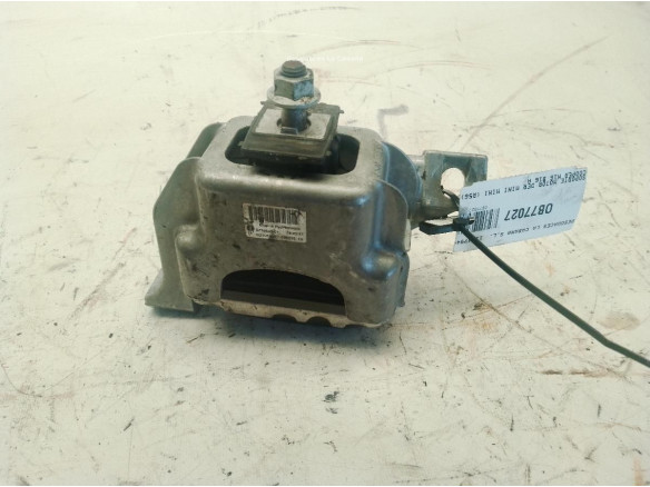 677864501 SOPORTE MOTOR DER MINI MINI (R56)|Desguaces La Cabaña