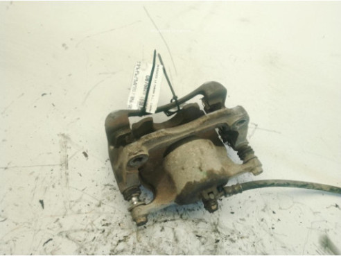 RADIADOR AGUA NISSAN X-TRAIL (T32_)|Desguaces La Cabaña 2