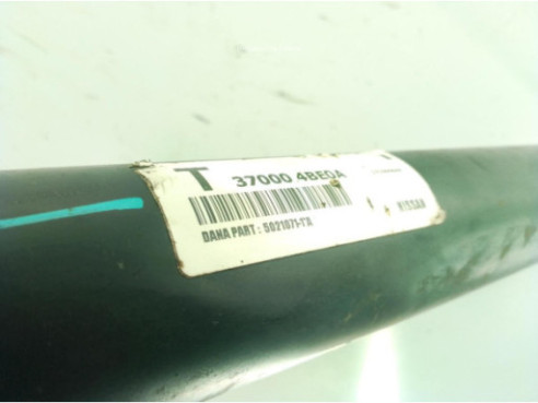 RADIADOR AGUA NISSAN X-TRAIL (T32_)|Desguaces La Cabaña 2