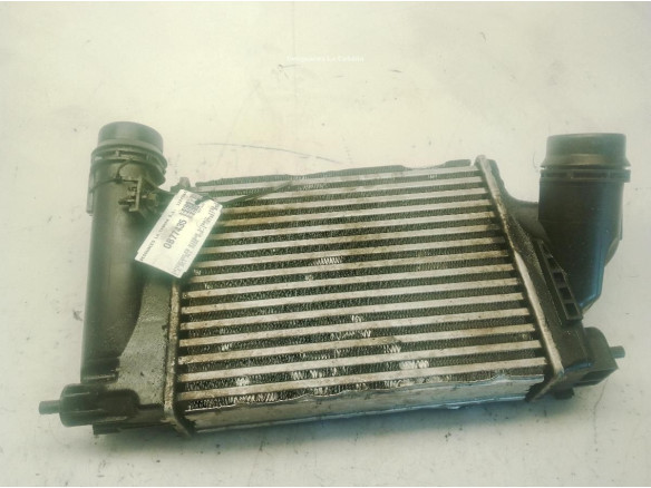 INTERCOOLER NISSAN X-TRAIL (T32_)|Desguaces La Cabaña