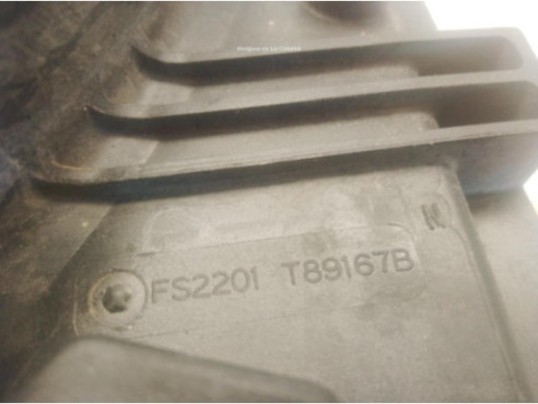 ELECTROVENTILADOR NISSAN X-TRAIL (T32_)|Desguaces La Cabaña