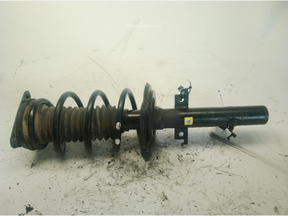 543034CB1E AMORTIGUADOR DEL IZQ NISSAN X-TRAIL (T32_)|Desguaces La Cabaña