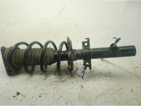 RADIADOR AGUA NISSAN X-TRAIL (T32_)|Desguaces La Cabaña 2