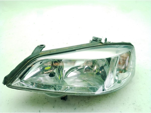 93175368 FARO IZQUIERDO OPEL ASTRA G Sedán (T98)|Desguaces La Cabaña