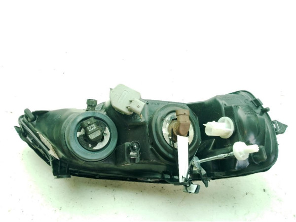 93175368 FARO IZQUIERDO OPEL ASTRA G Sedán (T98)|Desguaces La Cabaña