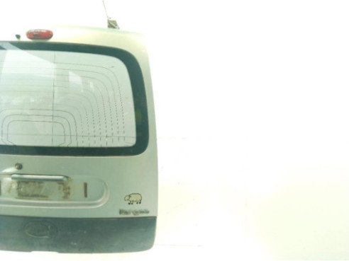 RENAULT|Desguaces La Cabaña 2
