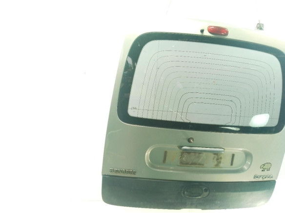 7751472530 PORTON RENAULT KANGOO (KC0/1_)|Desguaces La Cabaña