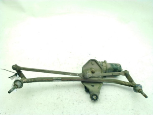MOTOR LIMPIAPARABRISAS DELANTERO|Desguaces La Cabaña 2