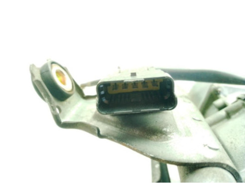 7701055893 MOTOR LIMPIAPARABRISAS DEL RENAULT TRAFIC II Autobús (JL)|Desguaces La Cabaña