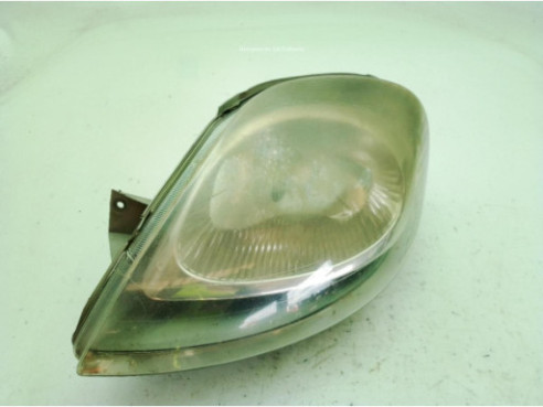 7700311371 FARO IZQUIERDO RENAULT TRAFIC II Autobús (JL)|Desguaces La Cabaña