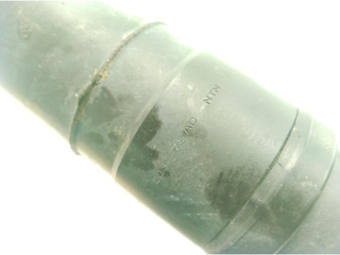 32010JG75E CAJA CAMBIOS NISSAN QASHQAI / QASHQAI +2 I (J10, JJ10)|Desguaces La Cabaña 2