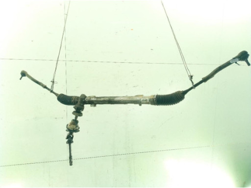 32010JG75E CAJA CAMBIOS NISSAN QASHQAI / QASHQAI +2 I (J10, JJ10)|Desguaces La Cabaña