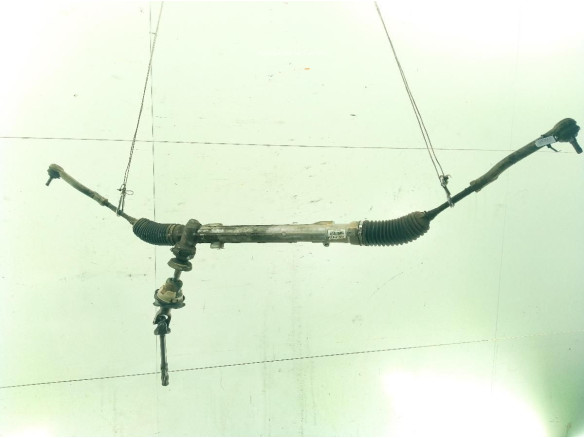 48001JD900 CREMALLERA NISSAN QASHQAI / QASHQAI +2 I (J10, JJ10)|Desguaces La Cabaña