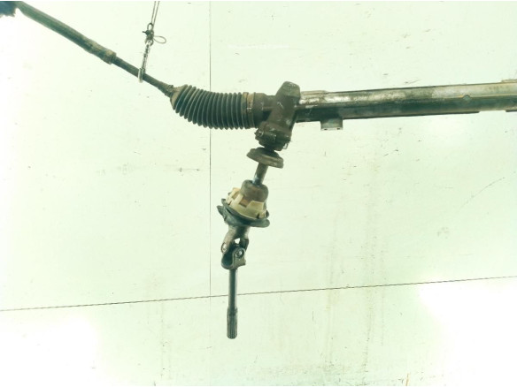 48001JD900 CREMALLERA NISSAN QASHQAI / QASHQAI +2 I (J10, JJ10)|Desguaces La Cabaña