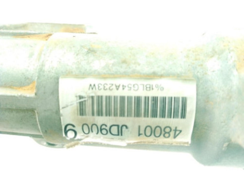 48001JD900 CREMALLERA NISSAN QASHQAI / QASHQAI +2 I (J10, JJ10)|Desguaces La Cabaña