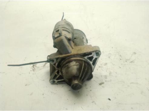 23300JG70A ARRANQUE NISSAN QASHQAI / QASHQAI +2 I (J10, JJ10)|Desguaces La Cabaña