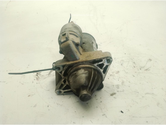 23300JG70A ARRANQUE NISSAN QASHQAI / QASHQAI +2 I (J10, JJ10)|Desguaces La Cabaña