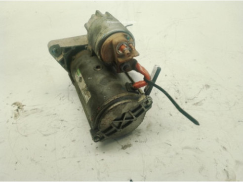 23300JG70A ARRANQUE NISSAN QASHQAI / QASHQAI +2 I (J10, JJ10)|Desguaces La Cabaña