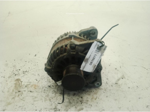 23100JD71A ALTERNADOR NISSAN QASHQAI / QASHQAI +2 I (J10, JJ10)|Desguaces La Cabaña