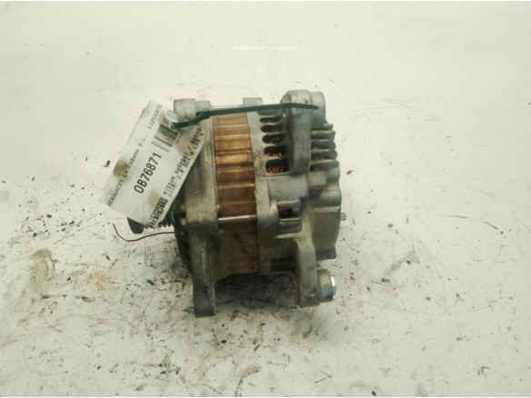 23100JD71A ALTERNADOR NISSAN QASHQAI / QASHQAI +2 I (J10, JJ10)|Desguaces La Cabaña