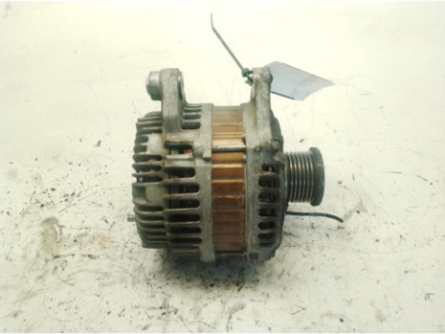 23100JD71A ALTERNADOR NISSAN QASHQAI / QASHQAI +2 I (J10, JJ10)|Desguaces La Cabaña