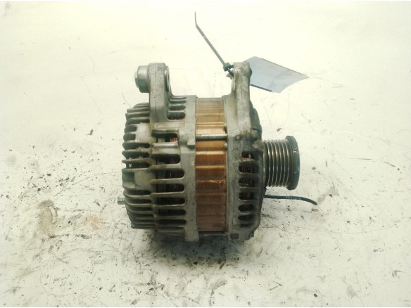 23100JD71A ALTERNADOR NISSAN QASHQAI / QASHQAI +2 I (J10, JJ10)|Desguaces La Cabaña