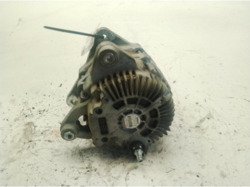 23100JD71A ALTERNADOR NISSAN QASHQAI / QASHQAI +2 I (J10, JJ10)|Desguaces La Cabaña