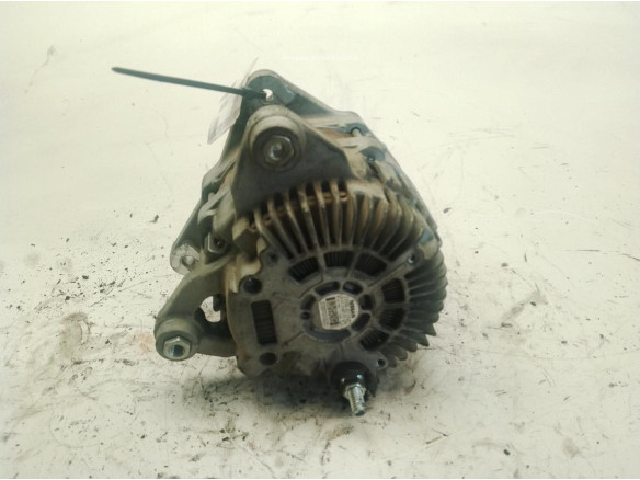 23100JD71A ALTERNADOR NISSAN QASHQAI / QASHQAI +2 I (J10, JJ10)|Desguaces La Cabaña