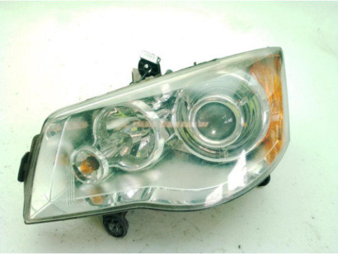 00K05113339AG FARO IZQUIERDO LANCIA VOYAGER Limusina (404_)|Desguaces La Cabaña