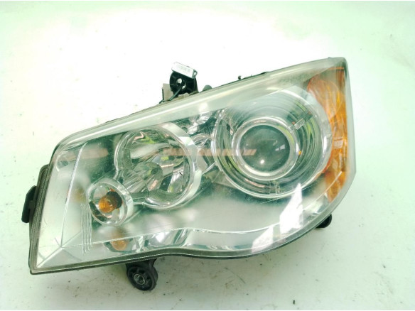00K05113339AG FARO IZQUIERDO LANCIA VOYAGER Limusina (404_)|Desguaces La Cabaña