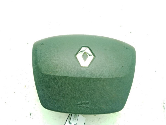 985100007R AIRBAG IZQ RENAULT MEGANE III Fastback (BZ0_)|Desguaces La Cabaña
