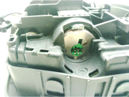 985100007R AIRBAG IZQ RENAULT MEGANE III Fastback (BZ0_)|Desguaces La Cabaña