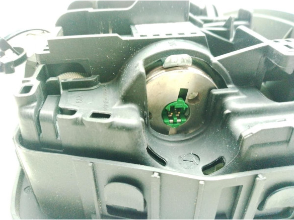 985100007R AIRBAG IZQ RENAULT MEGANE III Fastback (BZ0_)|Desguaces La Cabaña
