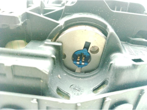 985100007R AIRBAG IZQ RENAULT MEGANE III Fastback (BZ0_)|Desguaces La Cabaña