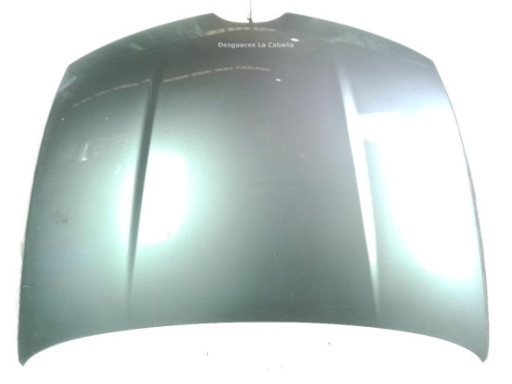 CAPO|Desguaces La Cabaña