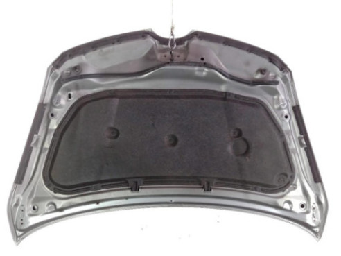 CAPO|Desguaces La Cabaña 2