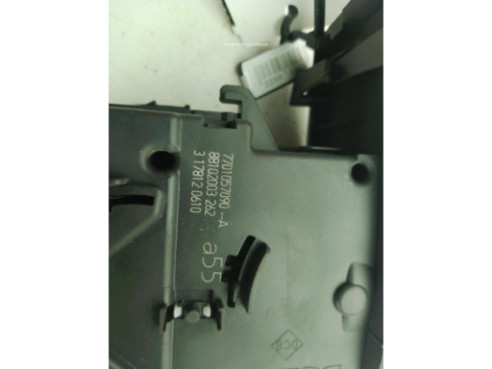 255405605R MANDO LUCES RENAULT MODUS / GRAND MODUS (F/JP0_)|Desguaces La Cabaña