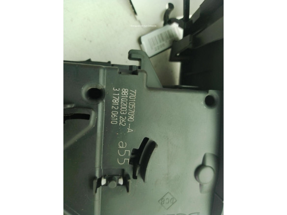 255405605R MANDO LUCES RENAULT MODUS / GRAND MODUS (F/JP0_)|Desguaces La Cabaña