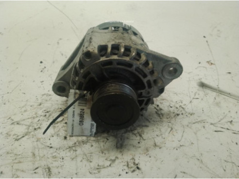93169257 ALTERNADOR OPEL ASTRA H (A04)|Desguaces La Cabaña