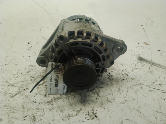 93169257 ALTERNADOR OPEL ASTRA H (A04)|Desguaces La Cabaña